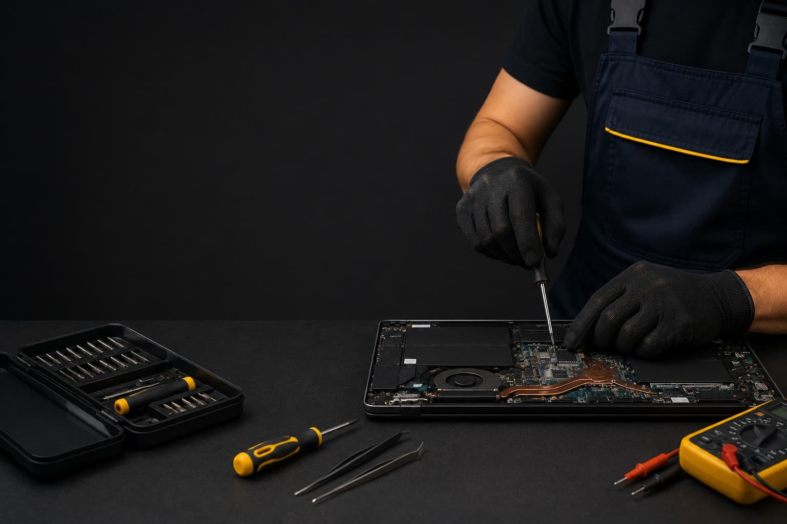 Reparaturservice