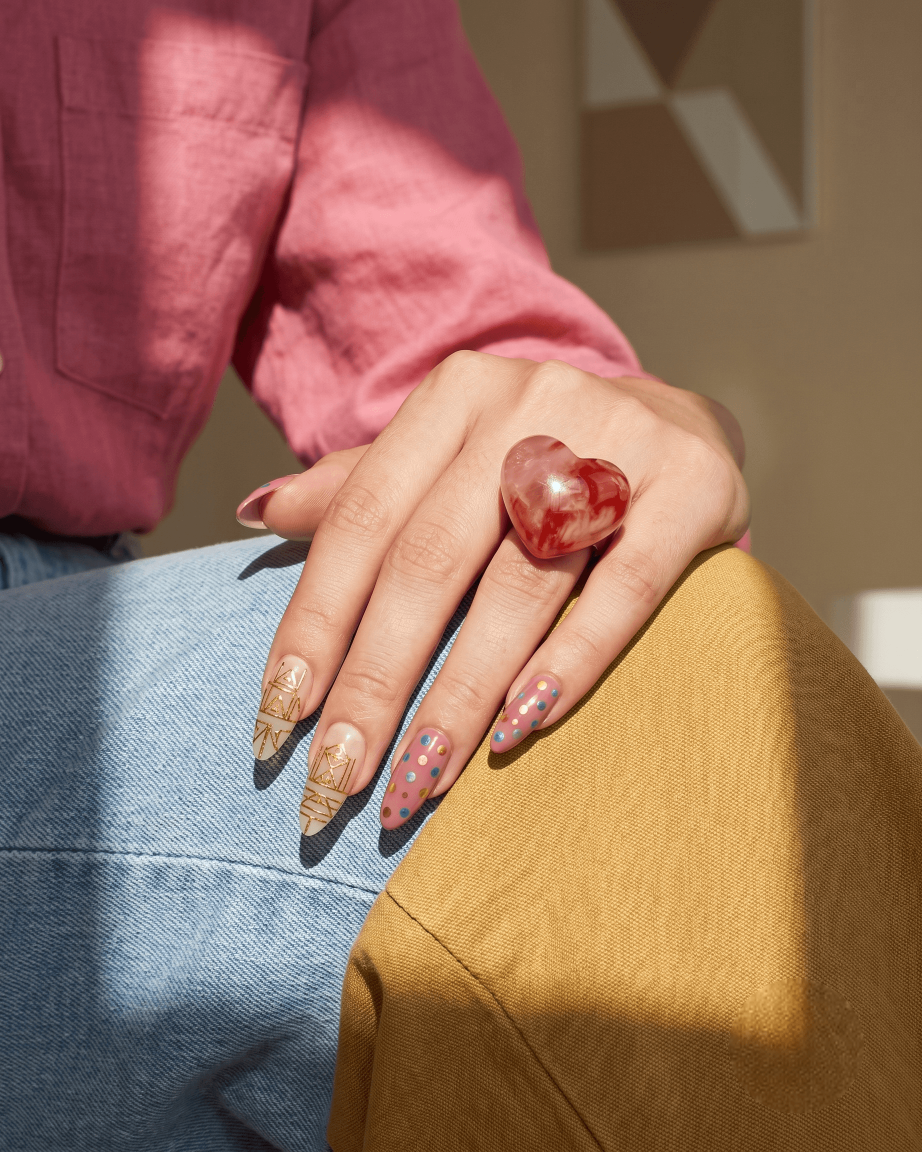 Nail Art