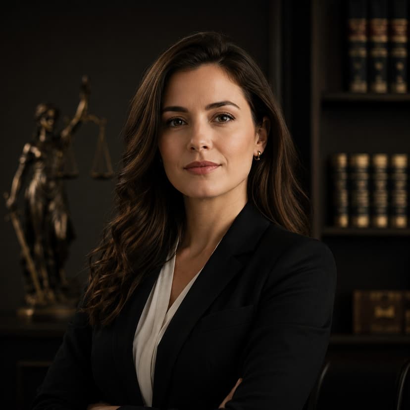 Julia Bergmann